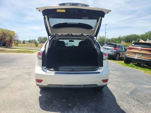Used 2015 Lexus RX 350 FWD image 13