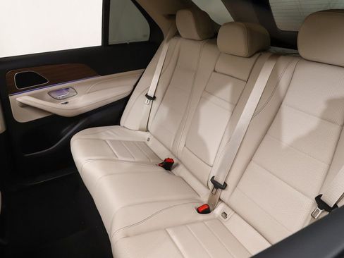 New 2026 Mercedes-Benz GLE 350 4MATIC image 11