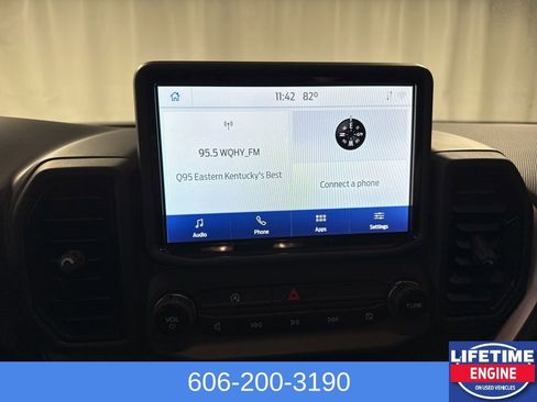 Used 2022 Ford Bronco Sport AWD/4WD image 19