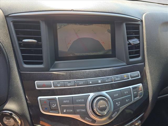 Used 2015 INFINITI QX60 Luxe AWD/4WD image 13