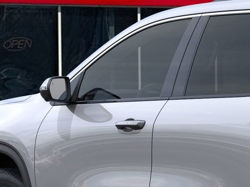 New 2026 GMC Acadia Elevation w/ Elevation Premium Package image 12