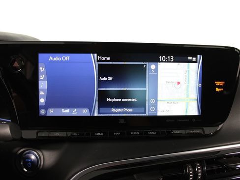 Used 2021 Toyota Mirai w/ Advanced Technology Package RWD image 17