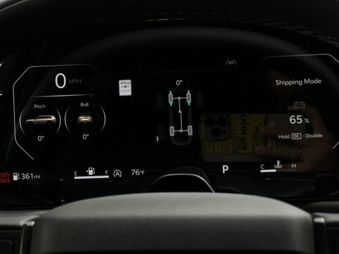 New 2027 Kia Telluride SX X-Pro AWD/4WD image 22