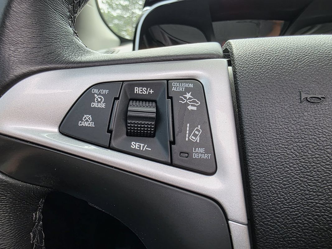Used 2015 GMC Terrain Denali AWD/4WD image 30
