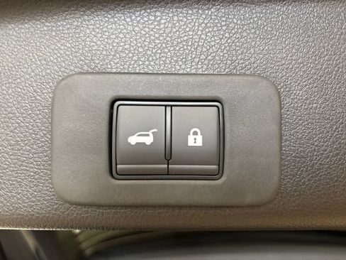 New 2026 Nissan Murano Platinum w/ Cargo Package AWD/4WD image 19