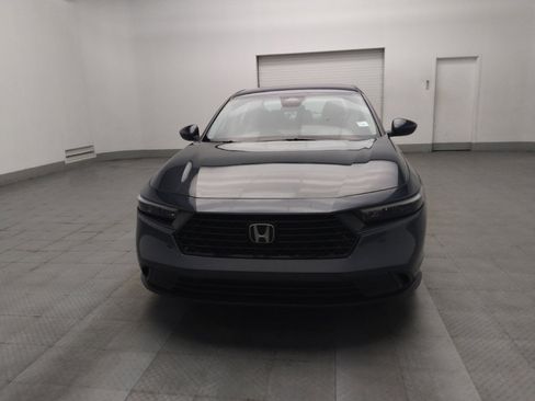 Used 2024 Honda Accord LX image 15