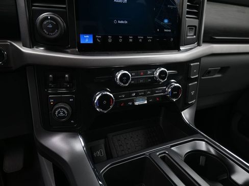 New 2025 Ford F150 XLT w/ Equipment Group 302A MID image 15