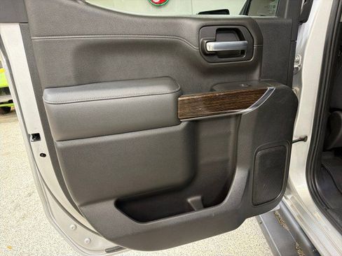 Used 2021 GMC Sierra 1500 Elevation image 27