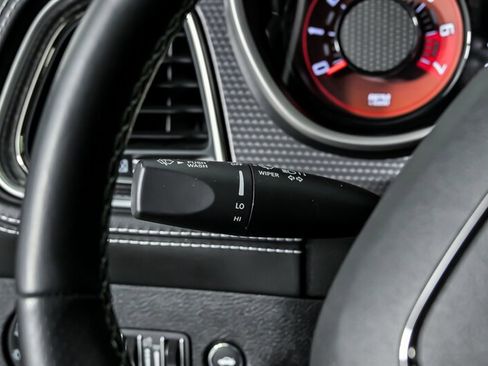 Used 2023 Dodge Challenger SRT Super Stock RWD image 30