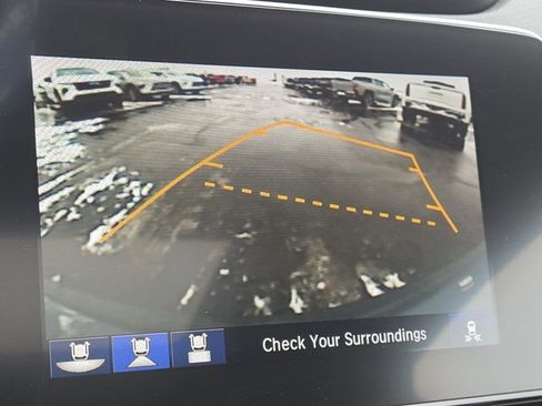 Used 2022 Honda CR-V EX image 4