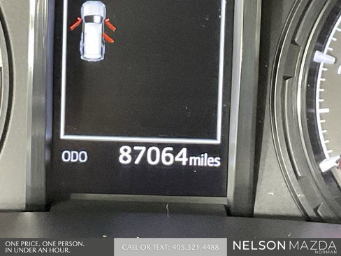 Used 2021 Toyota 4Runner SR5 image 36