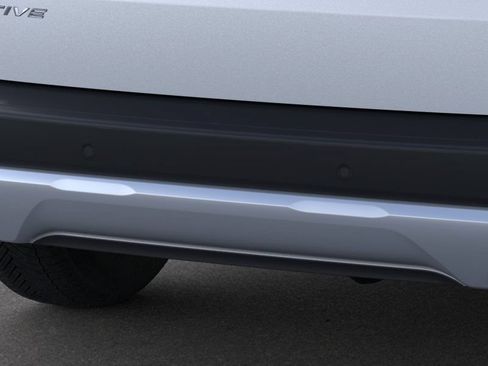 New 2026 Ford Escape Active w/ Tech Pack #1 FWD image 23