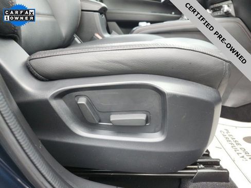 Certified 2023 MAZDA CX-5 AWD 2.5 S w/ Premium Plus Pkg image 29