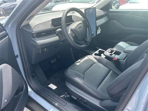 New 2025 Ford Mustang Mach-E Premium image 25