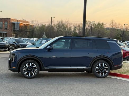 New 2027 Kia Telluride S AWD/4WD image 4