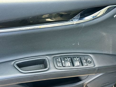 Used 2022 Maserati Quattroporte GT image 19