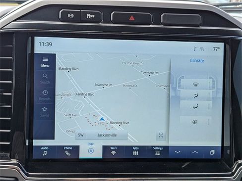 Used 2022 Ford F250 Lariat w/ Lariat Value Package image 21