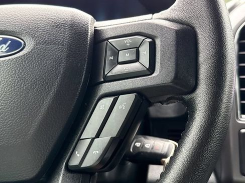 Used 2020 Ford F150 XLT w/ Equipment Group 302A Luxury AWD/4WD image 28