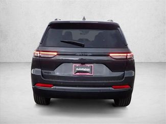 New 2026 Jeep Grand Cherokee Limited w/ Limited Altitude Package AWD/4WD video 3