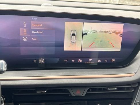 New 2026 Buick Envision Sport Touring AWD/4WD image 21