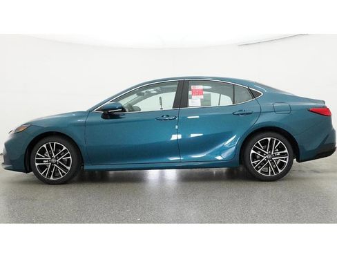 New 2026 Toyota Camry XLE image 19