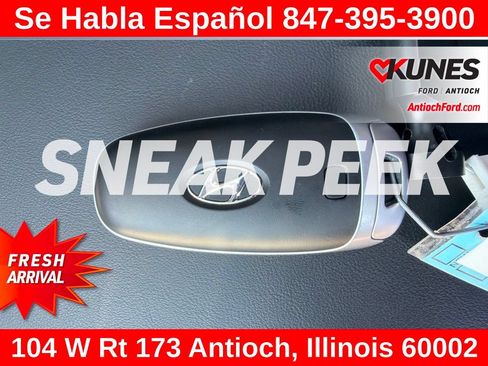 Used 2023 Hyundai Palisade Limited AWD/4WD image 17