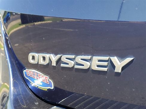 Used 2018 Honda Odyssey EX-L image 8