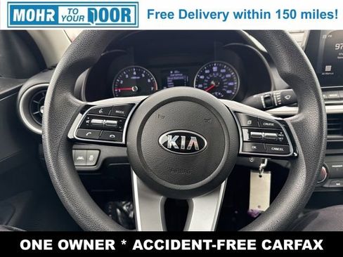 Used 2020 Kia Forte FE image 14