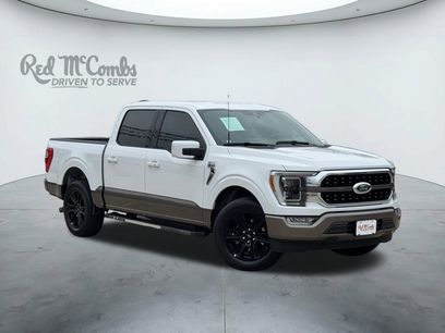 Used 2021 Ford F150 King Ranch