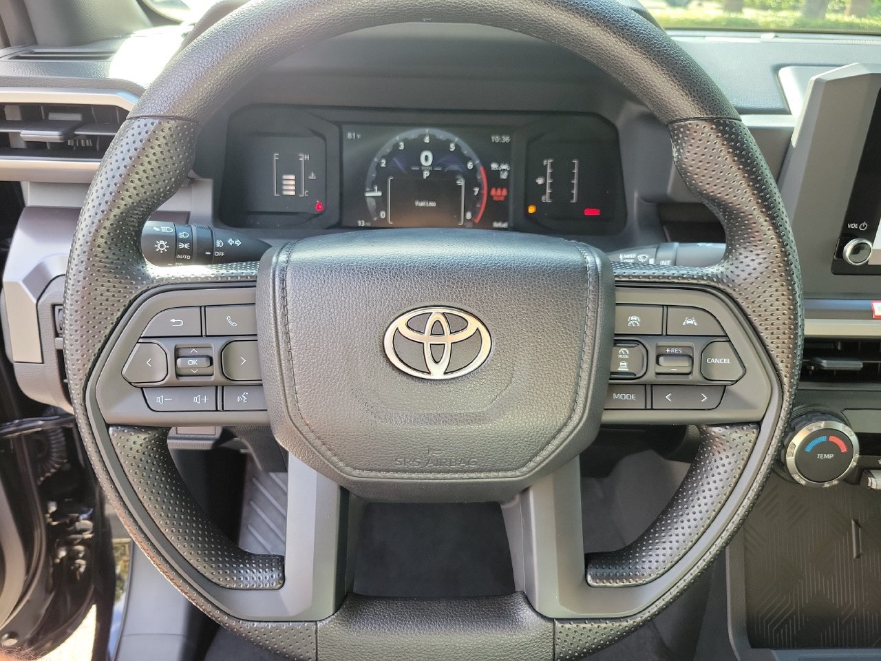 Used 2026 Toyota Tacoma SR5 RWD image 17