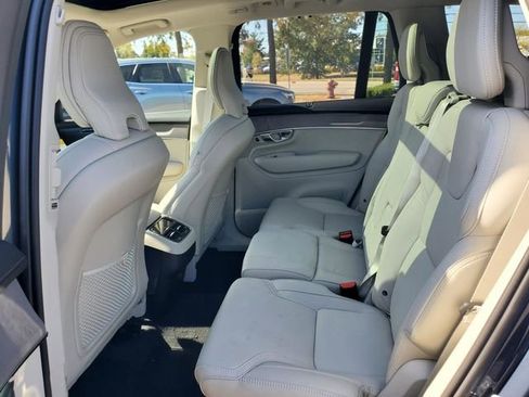 New 2026 Volvo XC90 B6 Ultra w/ Protection Package AWD/4WD image 28