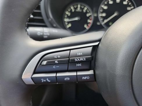 New 2026 MAZDA MAZDA3 2.5 S Sedan w/ Preferred Pkg FWD image 13