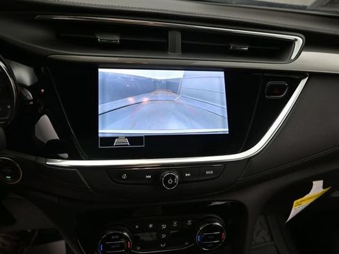 Used 2020 Buick Encore GX Select w/ Experience Buick Package FWD image 36