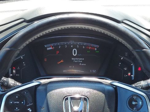 Used 2018 Honda CR-V EX-L image 15