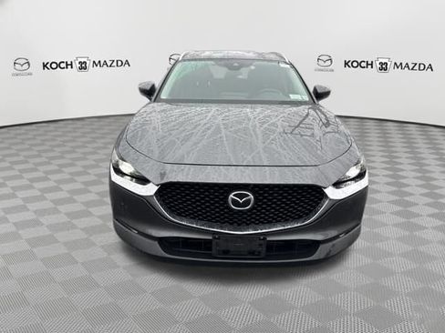 Used 2023 MAZDA CX-30 AWD 2.5 S w/ Preferred Package image 2