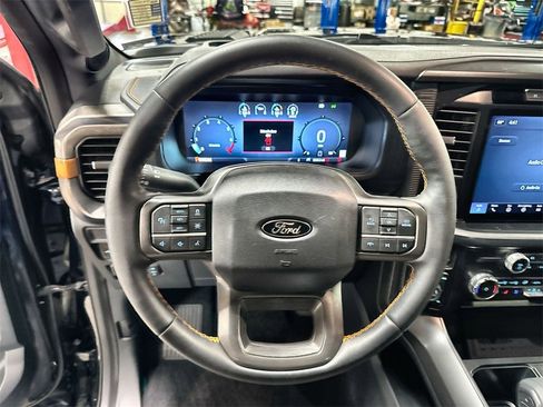 Used 2025 Ford F150 Tremor w/ Equipment Group 402A High image 17