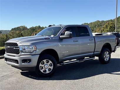 Used 2024 RAM 2500 Big Horn w/ Sport Appearance Package