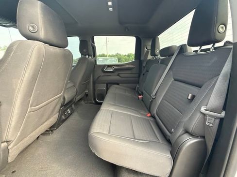 Used 2023 GMC Sierra 1500 Elevation AWD/4WD image 15
