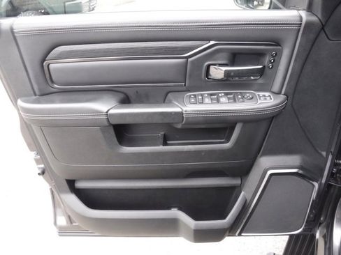 Certified 2024 RAM 2500 Rebel w/ Level 2 Equipment Group image 24