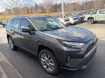 Used 2023 Toyota RAV4 XLE Premium