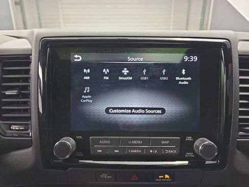 Used 2023 Nissan Frontier PRO-4X w/ Pro-4X Premium Package image 31