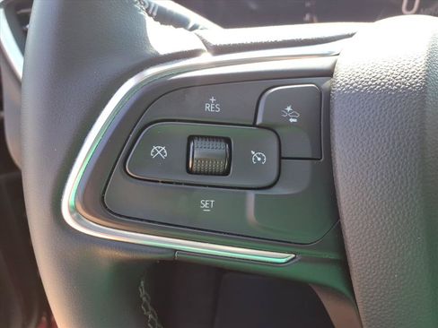 Used 2024 Buick Encore GX Sport Touring AWD/4WD image 23