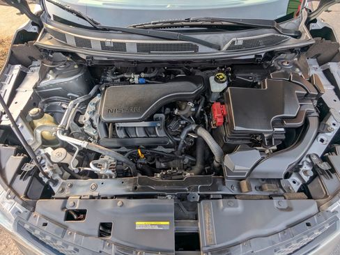 Used 2019 Nissan Rogue Sport SV image 21