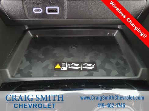 New 2026 Chevrolet Colorado LT w/ LT Convenience Package image 5