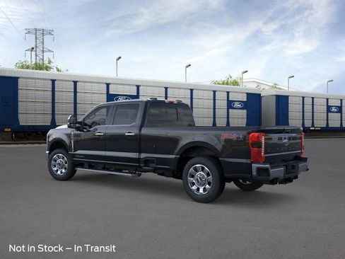New 2026 Ford F350 Lariat image 4