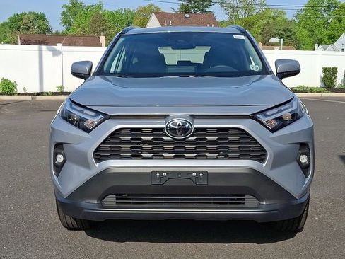 Certified 2025 Toyota RAV4 XLE Premium w/ Weather Package AWD/4WD image 2