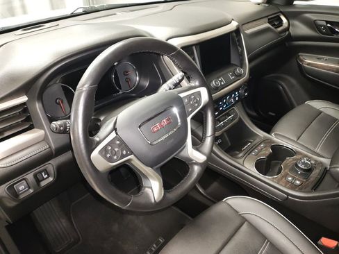 Used 2020 GMC Acadia Denali w/ Trailering Package image 25