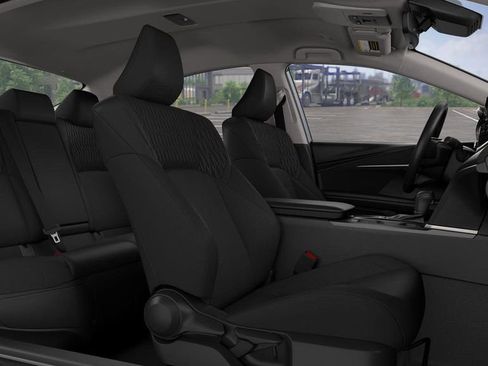New 2026 Toyota Camry LE FWD image 22