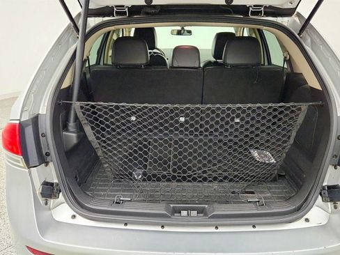 Used 2013 Lincoln MKX AWD image 22