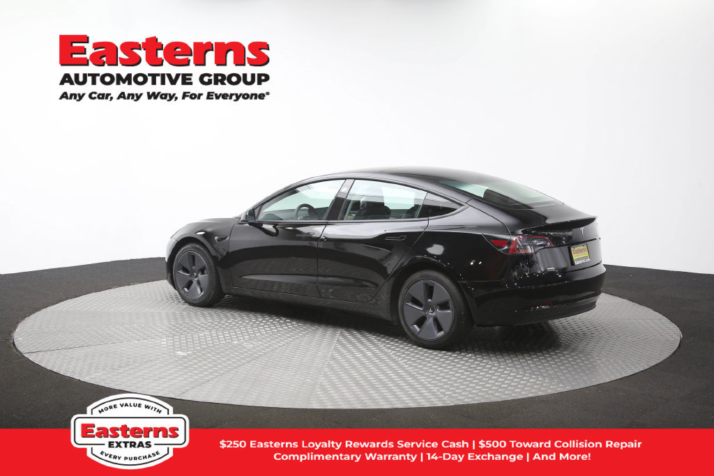 Used 2023 Tesla Model 3 Standard Range RWD image 58